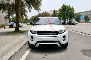 Xe LandRover Range Rover Evoque Dynamic 2014