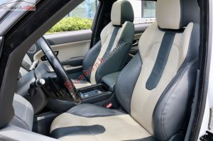 Xe LandRover Range Rover Evoque Dynamic 2014