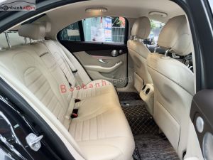 Xe Mercedes Benz C200 Exclusive 2020