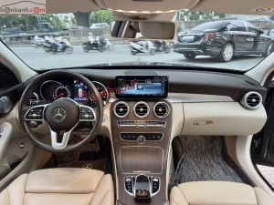 Xe Mercedes Benz C200 Exclusive 2020