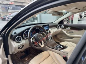 Xe Mercedes Benz C200 Exclusive 2020