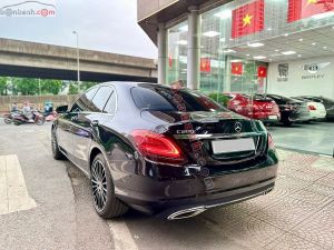 Xe Mercedes Benz C200 Exclusive 2020