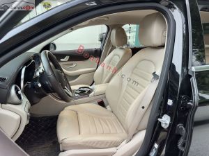 Xe Mercedes Benz C200 Exclusive 2020