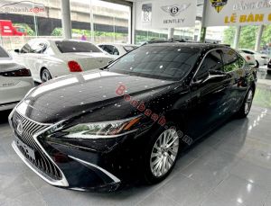 Xe Lexus ES 250 2021