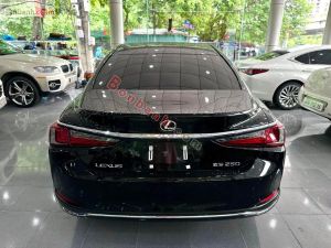 Xe Lexus ES 250 2021