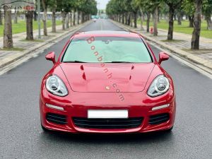Xe Porsche Panamera 3.6 V6 2014