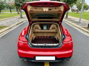 Xe Porsche Panamera 3.6 V6 2014