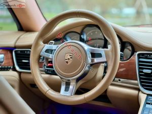 Xe Porsche Panamera 3.6 V6 2014