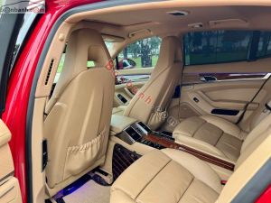 Xe Porsche Panamera 3.6 V6 2014