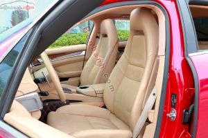 Xe Porsche Panamera 3.6 V6 2015