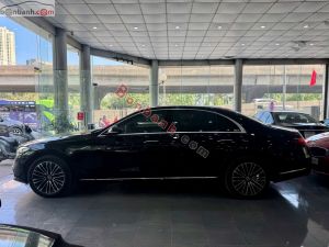 Xe Mercedes Benz S450 2022