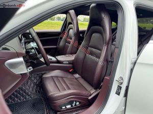 Xe Porsche Panamera 4 Executive 2019