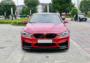 Xe BMW 320i 2018