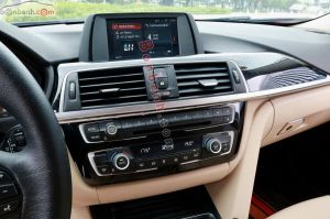 Xe BMW 320i 2018