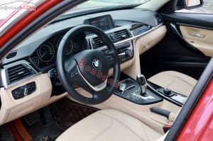 Xe BMW 320i 2018