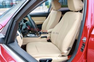 Xe BMW 320i 2018