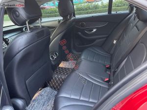 Xe Mercedes Benz C200 2017