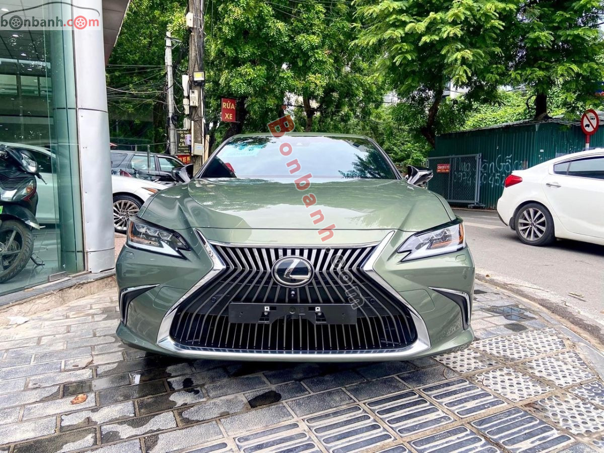 Lexus ES 250