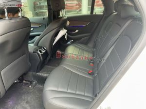 Xe Mercedes Benz GLC 200 4Matic 2022