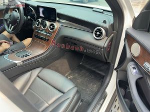 Xe Mercedes Benz GLC 200 4Matic 2022