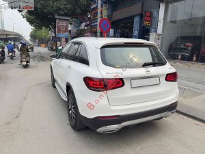Xe Mercedes Benz GLC 200 4Matic 2022