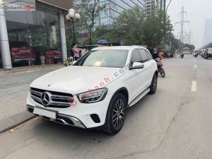 Xe Mercedes Benz GLC 200 4Matic 2022