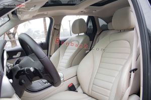 Xe Mercedes Benz GLC 300 4Matic 2021
