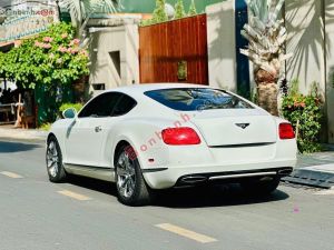Xe Bentley Continental GT 2014