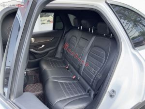 Xe Mercedes Benz GLC 300 4Matic 2021