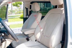 Xe Mercedes Benz V250 Luxury 2021