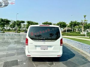Xe Mercedes Benz V250 Luxury 2021