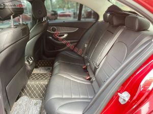 Xe Mercedes Benz C200 2017