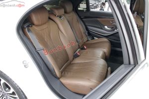 Xe Mercedes Benz S450L Luxury 2020