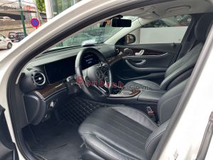 Xe Mercedes Benz E200 Exclusive 2021