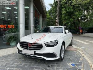 Xe Mercedes Benz E200 Exclusive 2021