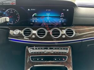 Xe Mercedes Benz E200 Exclusive 2021