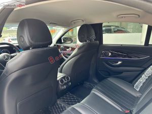 Xe Mercedes Benz E200 Exclusive 2021
