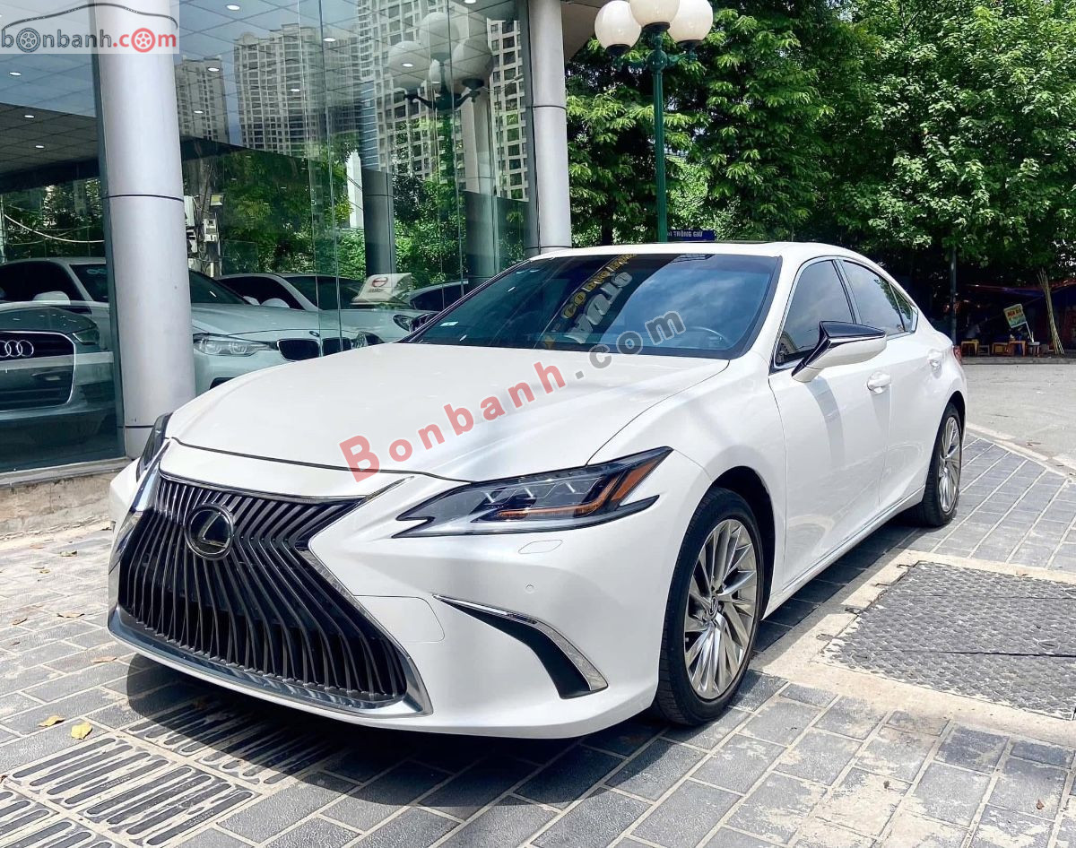 Lexus ES 250