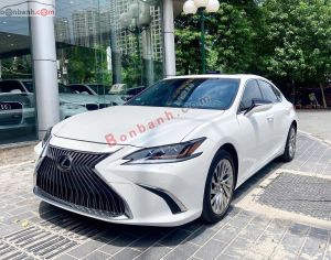 Xe Lexus ES 250 2021