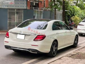 Xe Mercedes Benz E300 AMG 2017