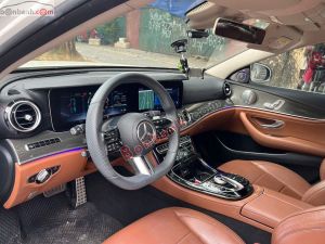 Xe Mercedes Benz E300 AMG 2017
