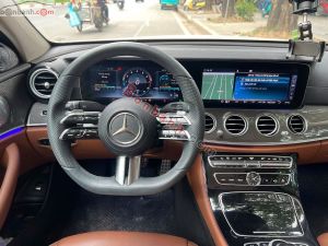 Xe Mercedes Benz E300 AMG 2017