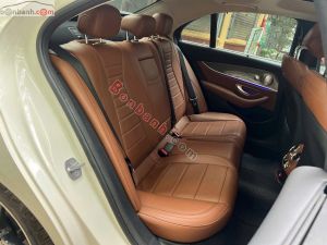 Xe Mercedes Benz E300 AMG 2017
