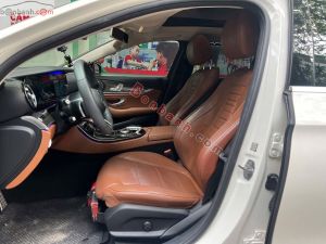 Xe Mercedes Benz E300 AMG 2017