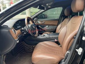 Xe Mercedes Benz Maybach S400 2016