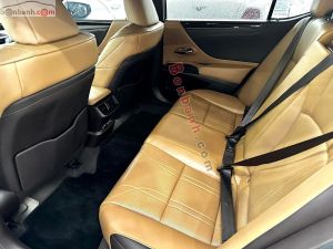 Xe Lexus ES 250 2021