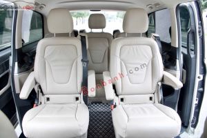 Xe Mercedes Benz V250 Luxury 2021