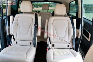 Xe Mercedes Benz V250 Luxury 2021