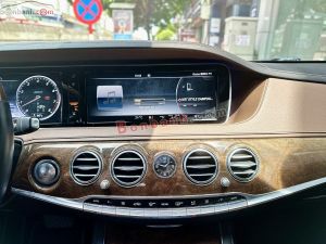 Xe Mercedes Benz S400L 2017
