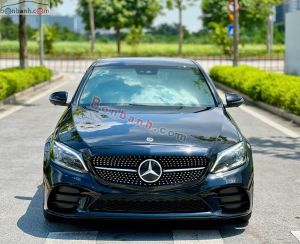 Xe Mercedes Benz C300 AMG 2020